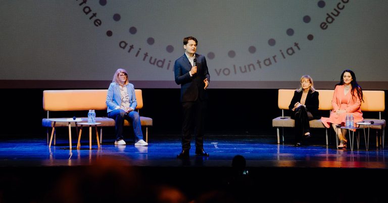 Alternative – să fii cool. Selly: ”Să te droghezi nu este cool, nu te face mai interesant sau mai șmecher”