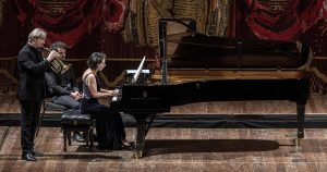 Începe Frequenza Festival – patru concerte inedite în inima Bucureștiului