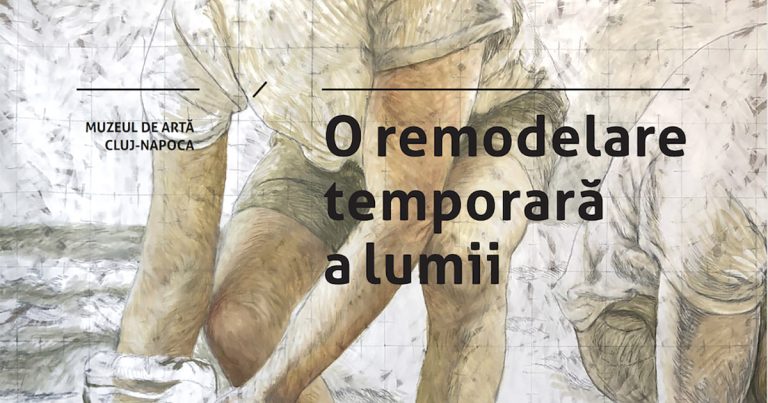 Chloé Silbano, pentru prima dată la Cluj