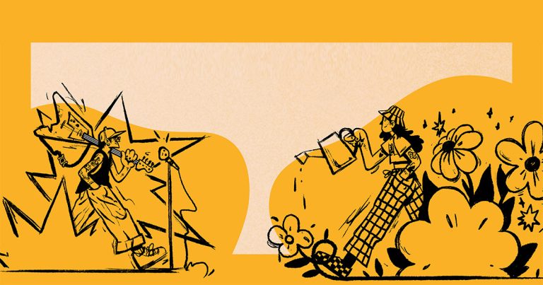 „Youth Unfolded”: ateliere creative, treasure hunt și oportunități pentru tineri de Ziua Națională a Tineretului