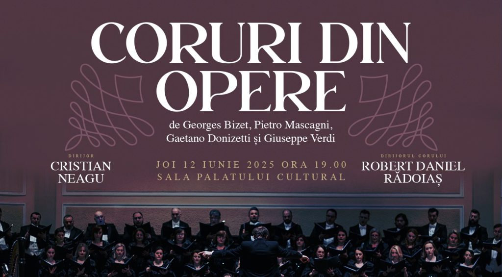 Coruri din Opere