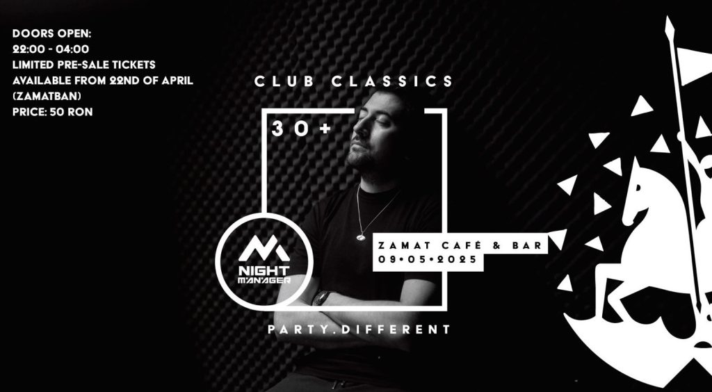 Club Classic