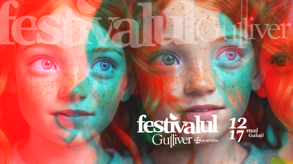 Festivalul ”Gulliver”