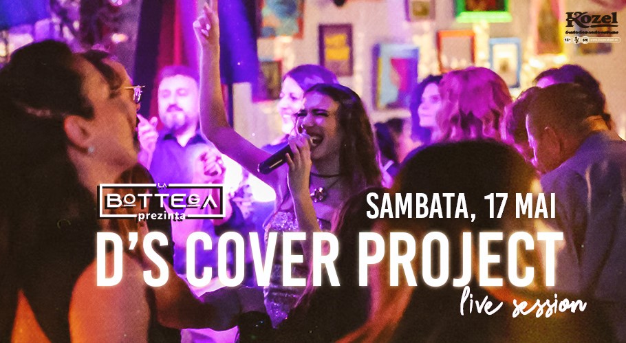 Cover Project