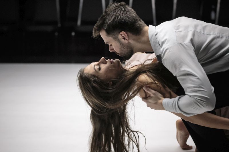 Orfeu / Euridice