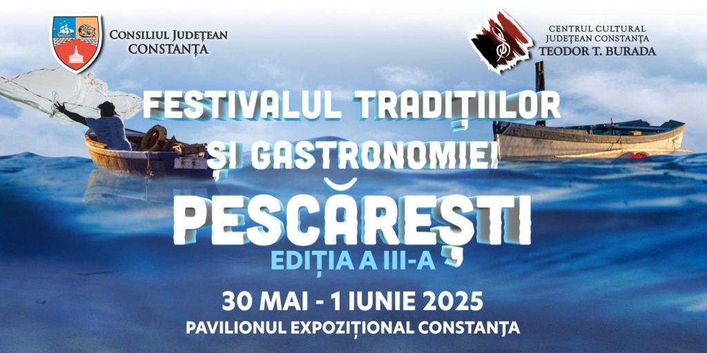 Festivalul Tradițiilor și Gastronomiei Pescărești