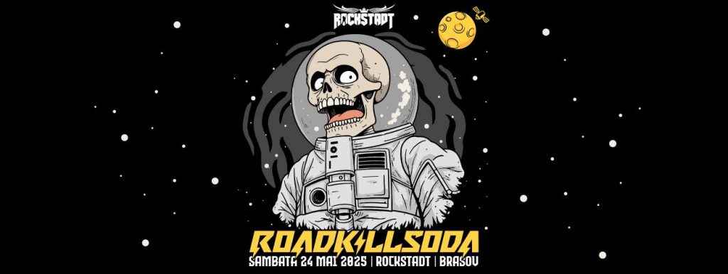 Roadkillsoda