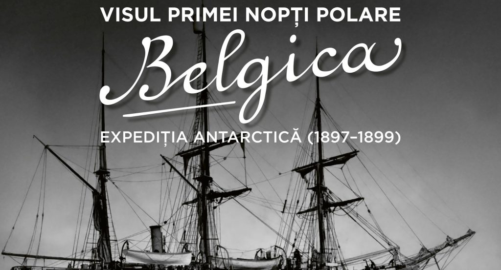 Visul primei nopți polare
