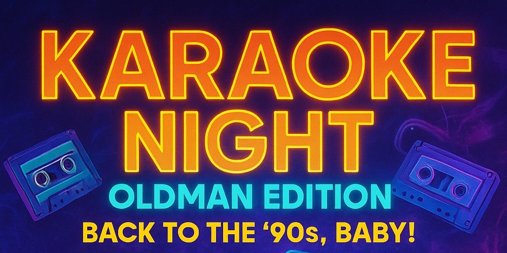 Karaoke Night