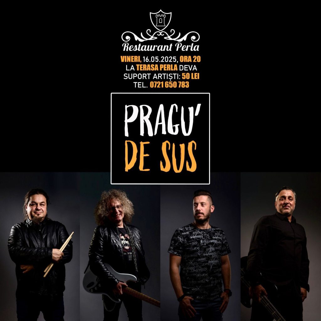 Pragu de Sus