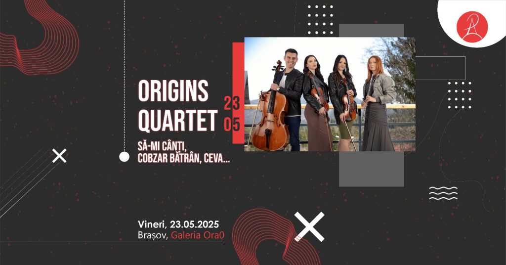 Origins Quartet