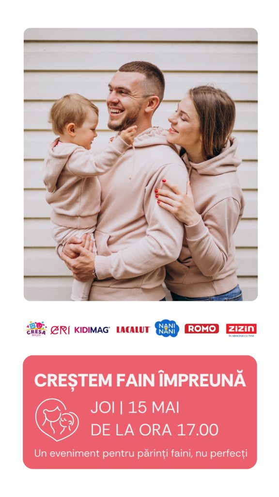 Creștem FAIN împreună! 