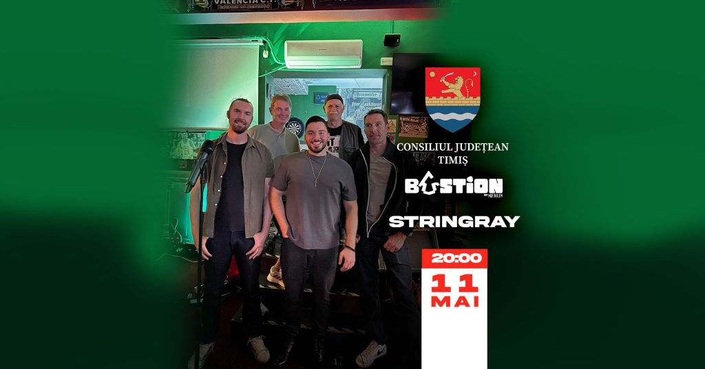 Stringray