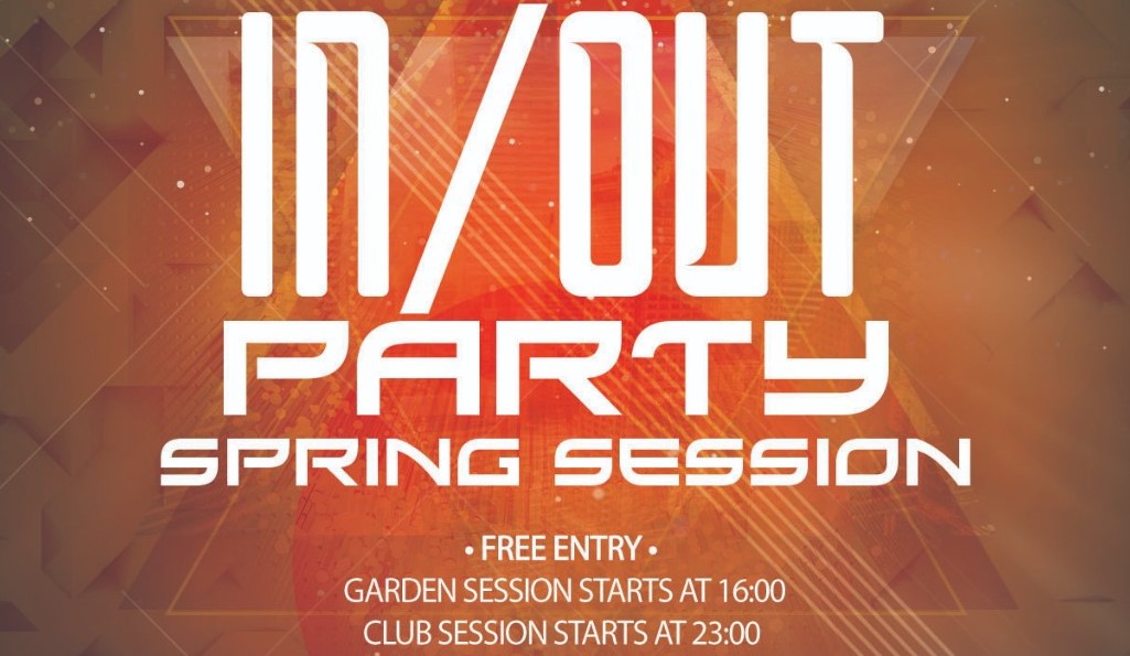 Out Party