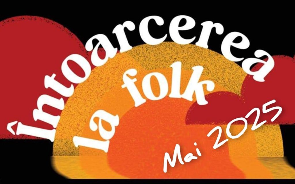 Festivalul "Întoarcerea la Folk"