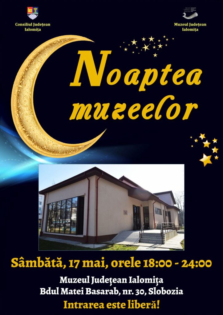 Noaptea Muzeelor