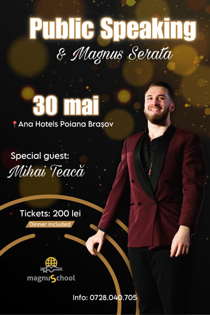 Magnus Serata