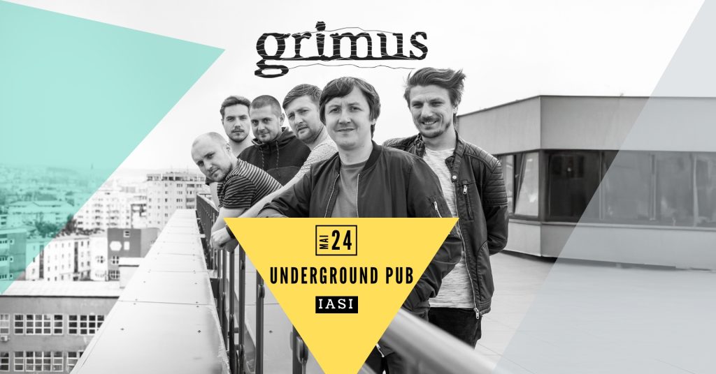 Grimus