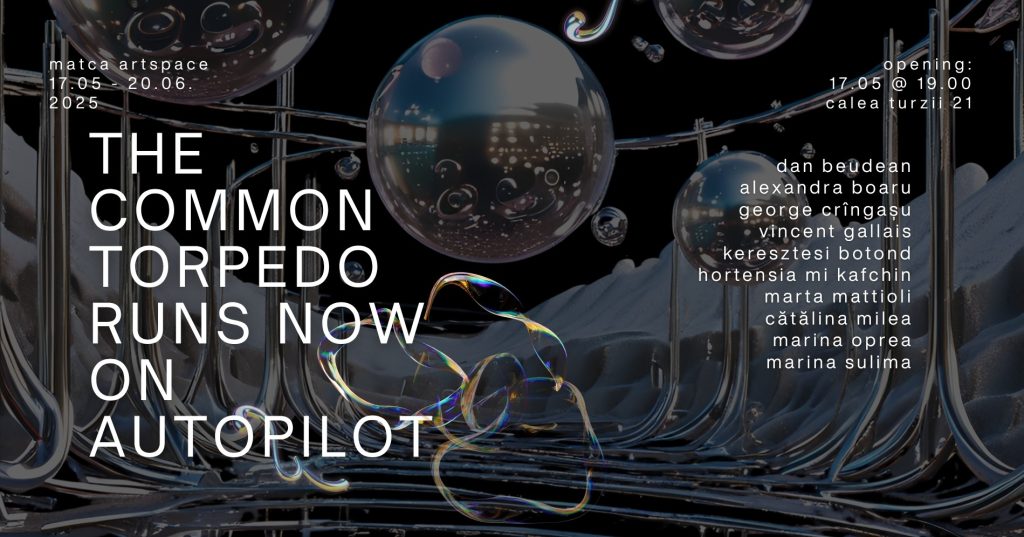 The Common Torpedo