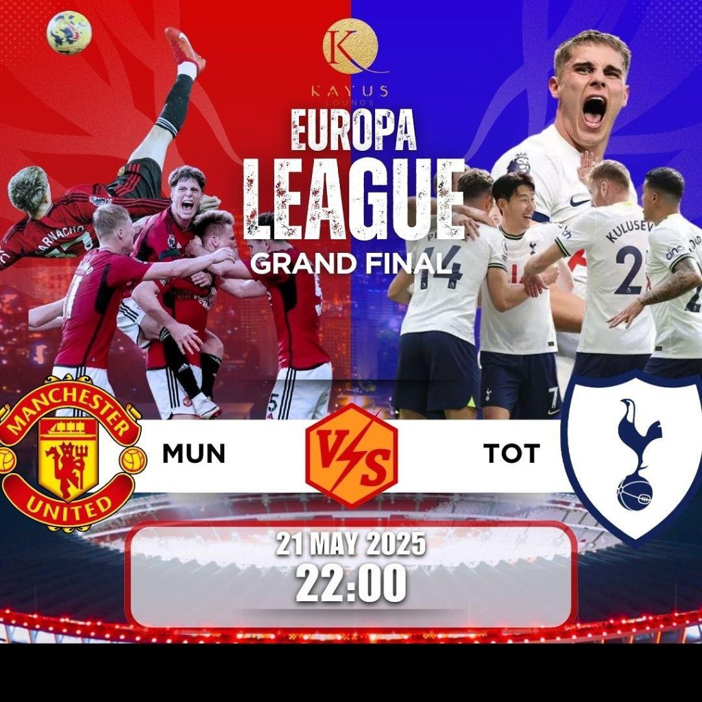 Manchester United vs Tottenham
