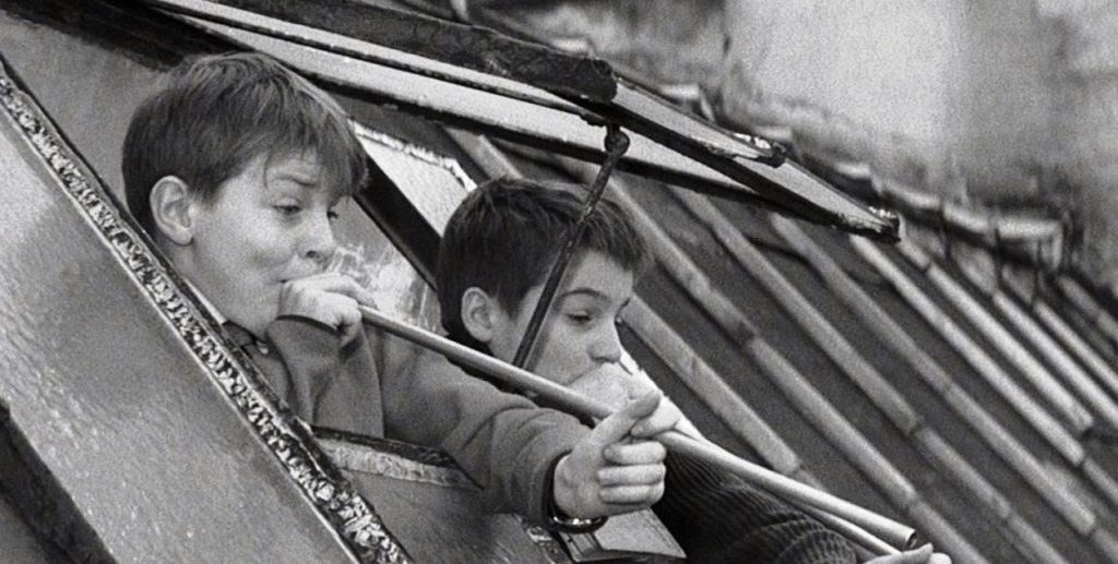 Childhood