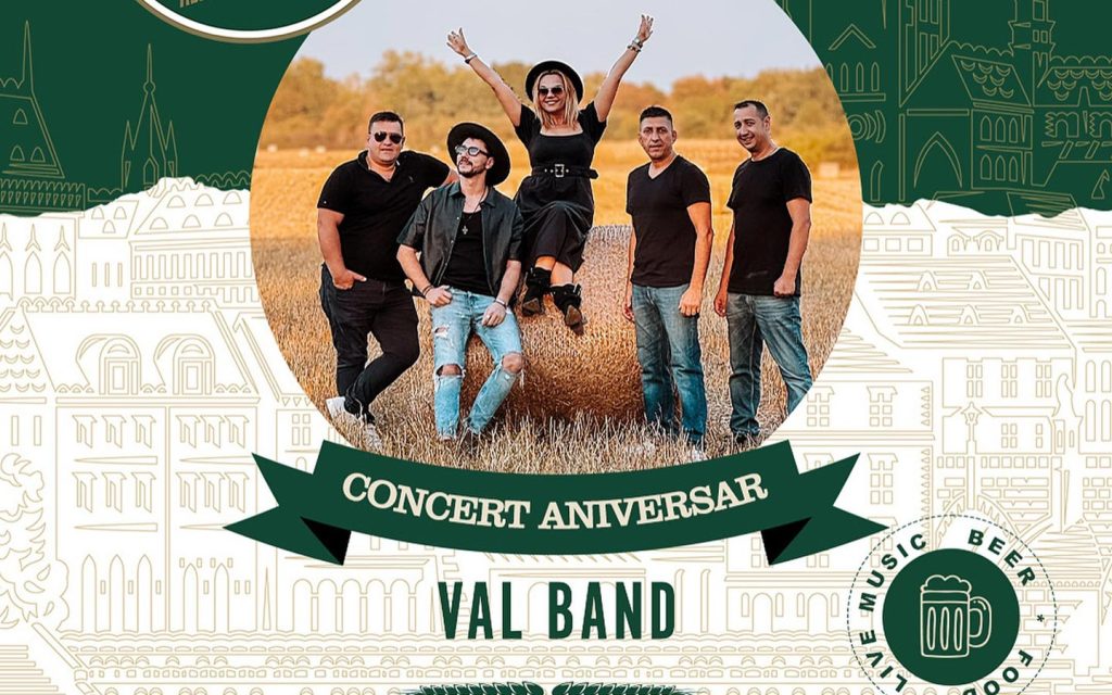 VAL Band