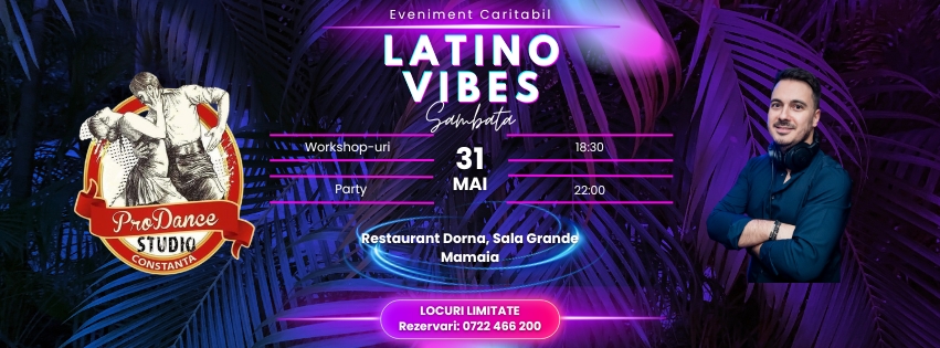 Latino Vibes
