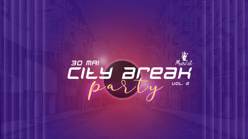 City Break Party