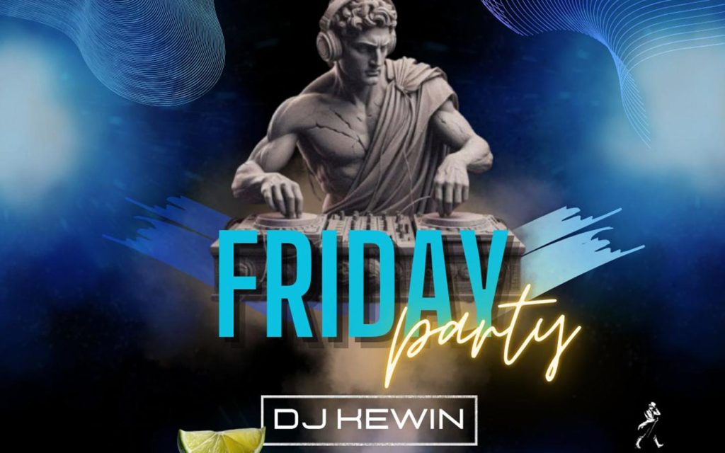 Friday Party