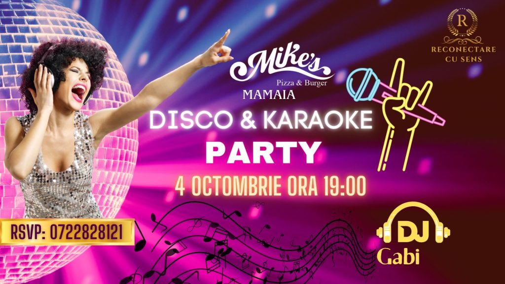 Disco & Karaoke