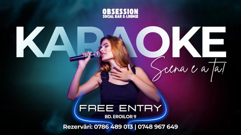 Karaoke Night