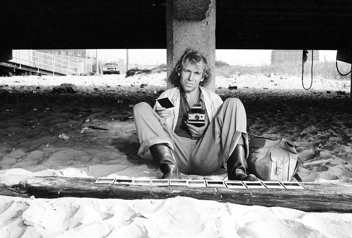 Focus Wim Wenders la Ceau, Cinema!&nbsp;
