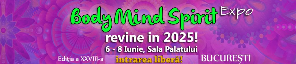 Body Mind Spirit Expo