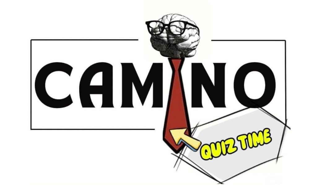 Camino Quiz