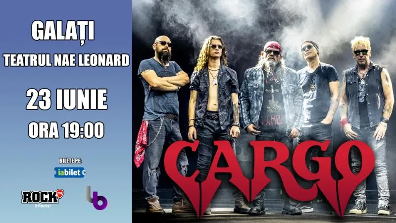 Cargo