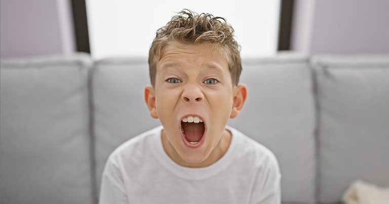 Active Parenting Meet-up revine cu o temă esențială: furia în relația părinte-copil