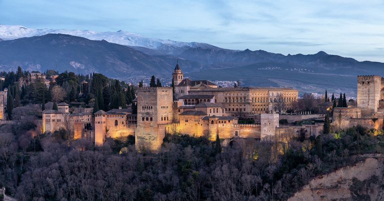 „Andaluzia prin vocile sale” la Institutul Cervantes 
