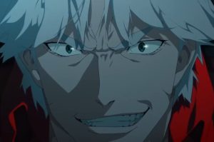 Devil May Cry Netflix Point of View