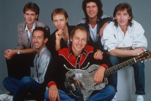 Brothers in Arms - Dire Straits