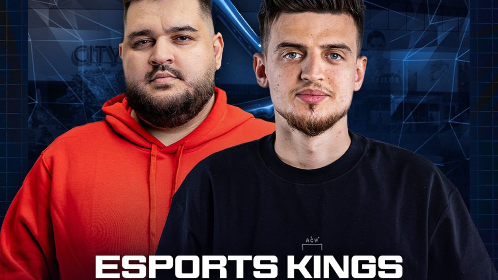 Esports Kings