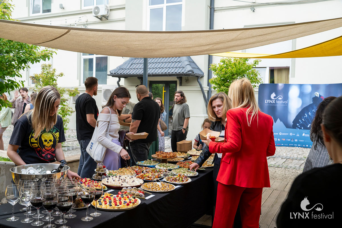 Ocean, narat de David Attenborough, proiecție &icirc;n premieră &icirc;n cadrul LYNX Festival