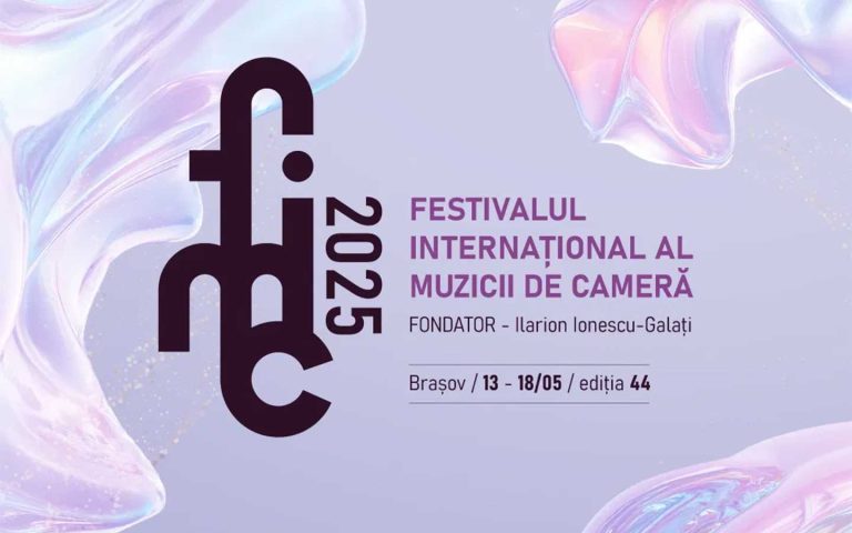 Festivalul Internațional al Muzicii de Cameră