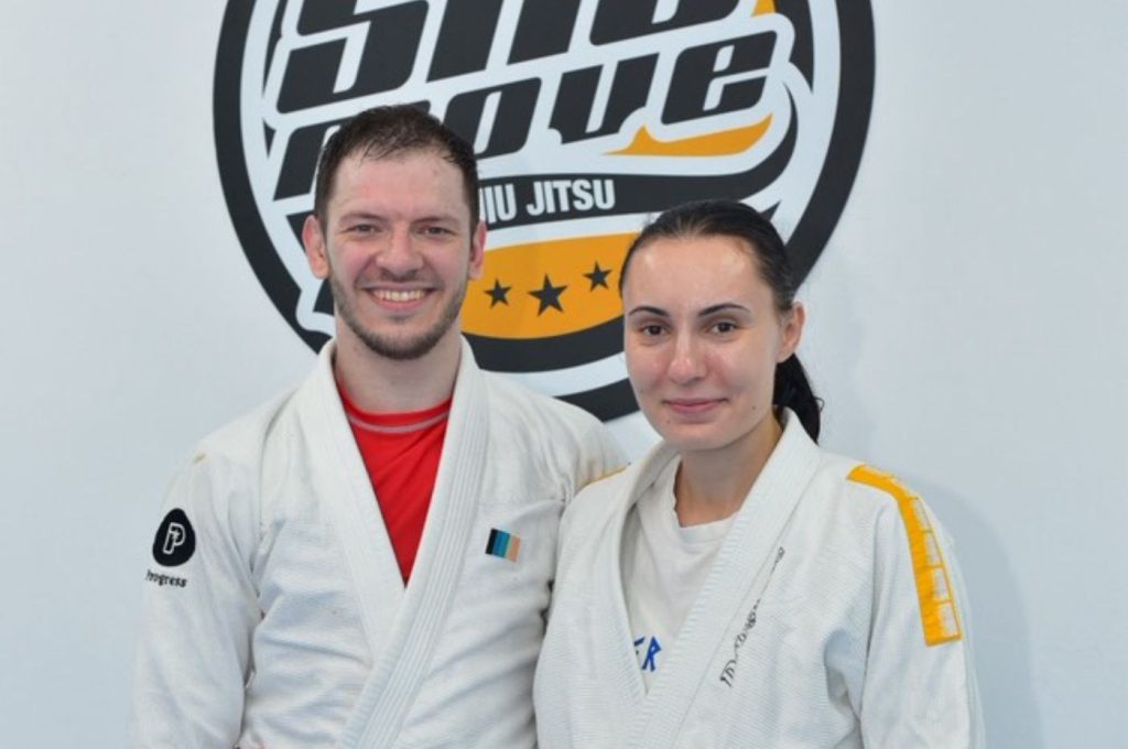 FitBucurEști IONUŢ POMETCU