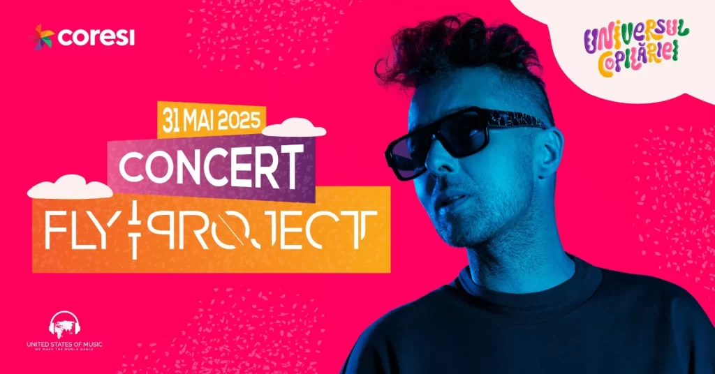Fly Project