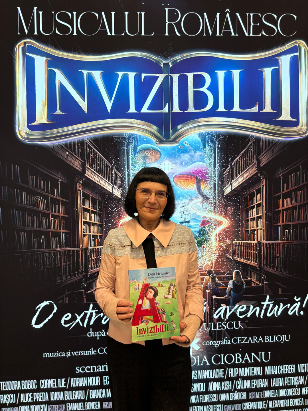 Invizibilii