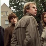 Focus Wim Wenders la Ceau, Cinema! 