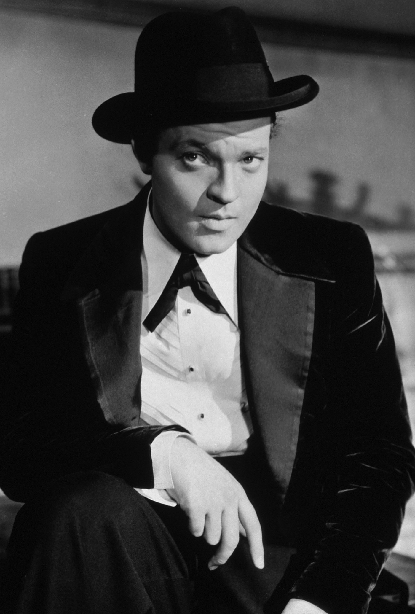 Citizen Kane Orson Welles