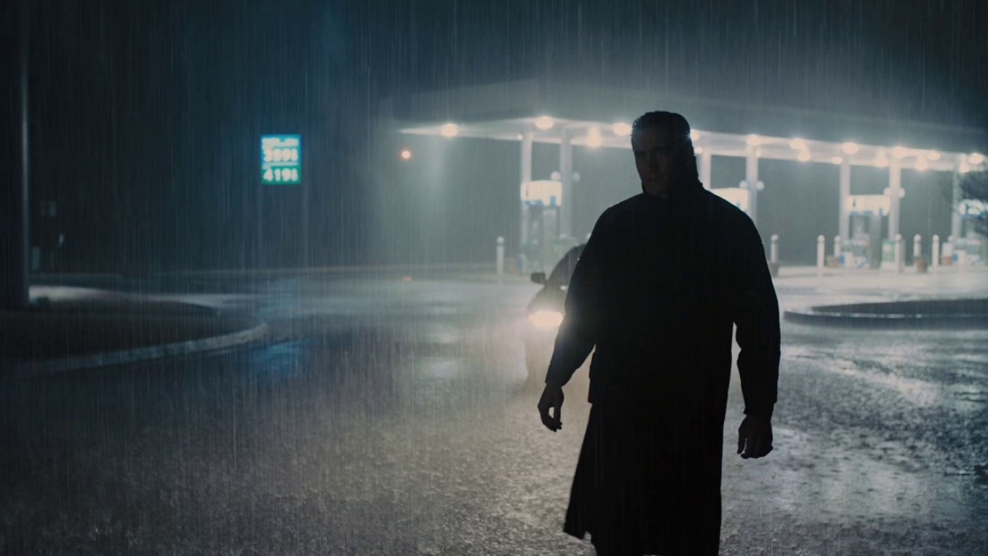 Prisoners 2013