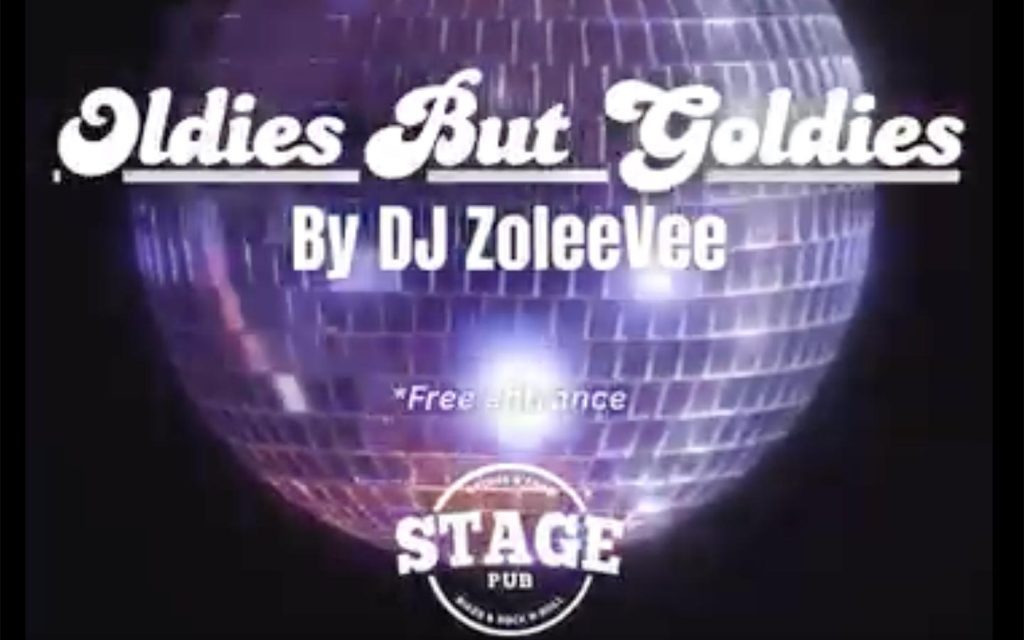 Oldies but Goldies cu DJ ZoleeVee