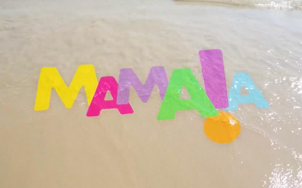 Show „Mamaia - Nostalgia”